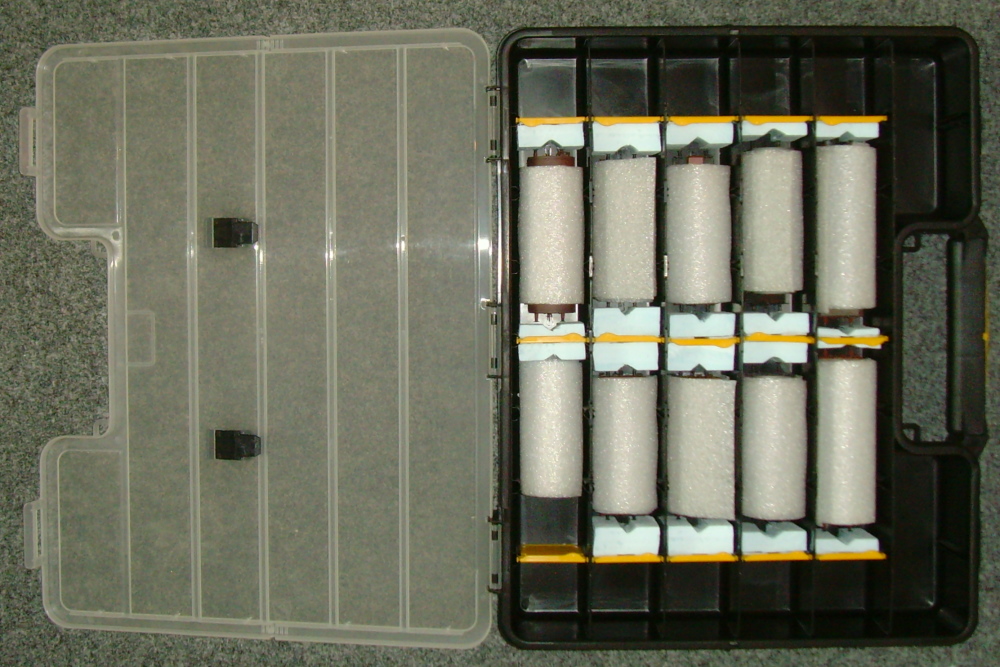 Transportkoffer