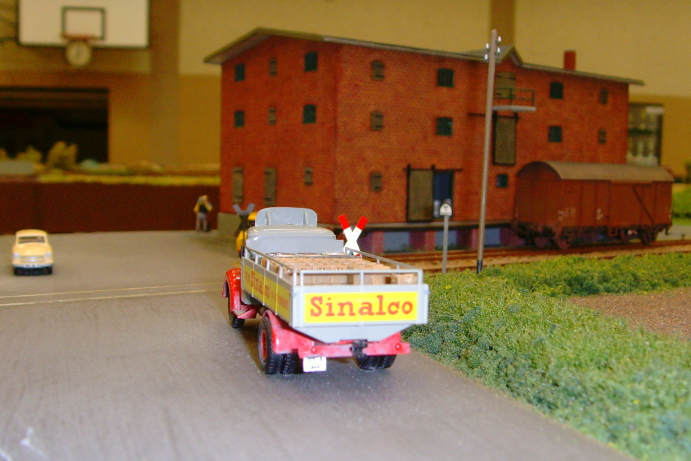 Einsatz in Perleberg, 2010