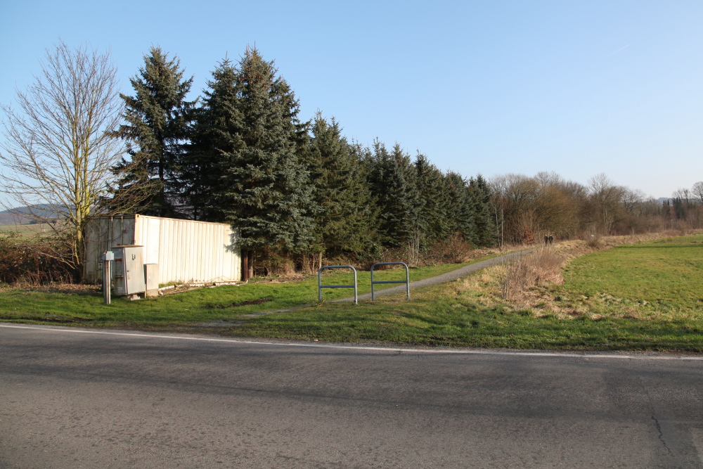 Gel�nde der Verladung, 2018